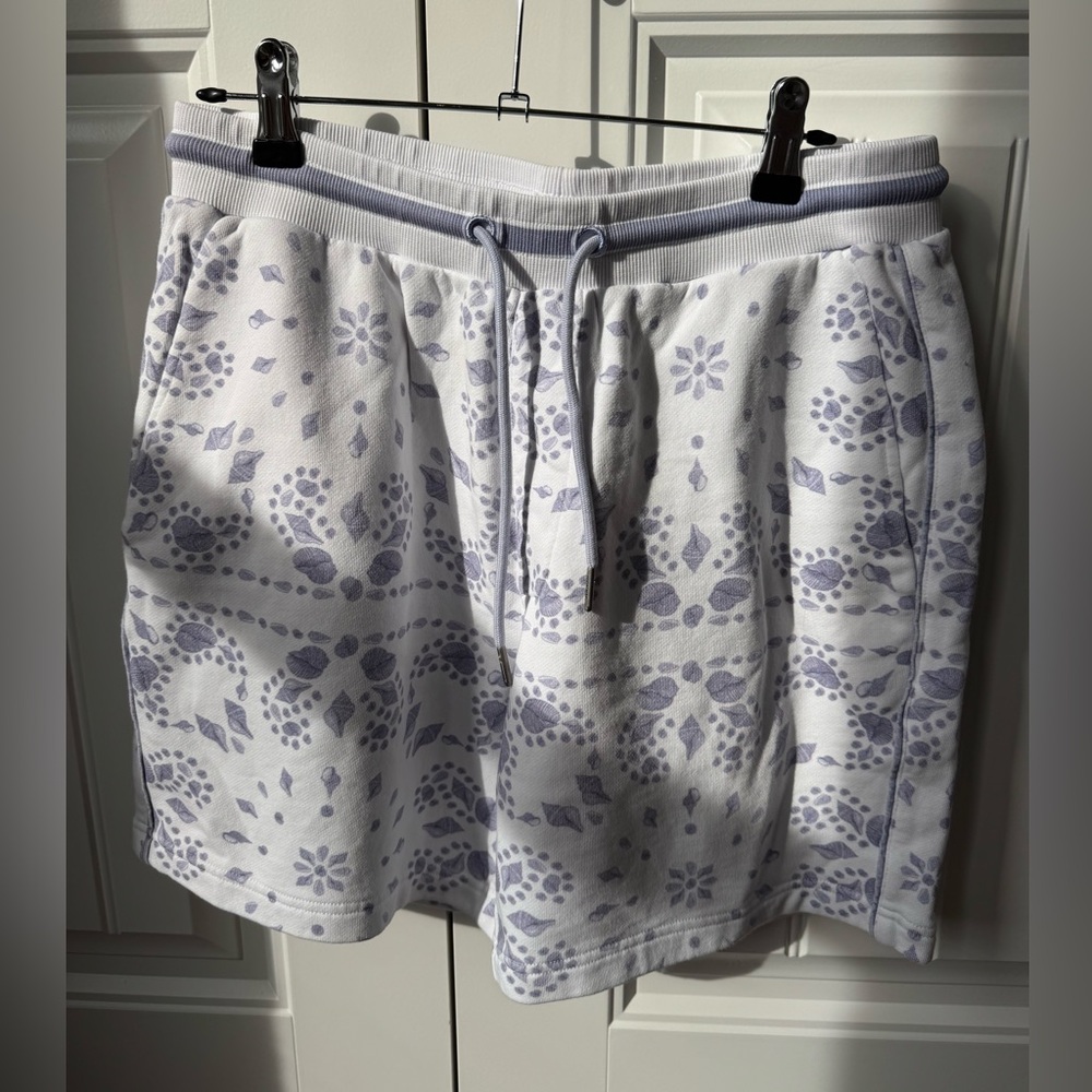 SER.O.YA Taj Short - L